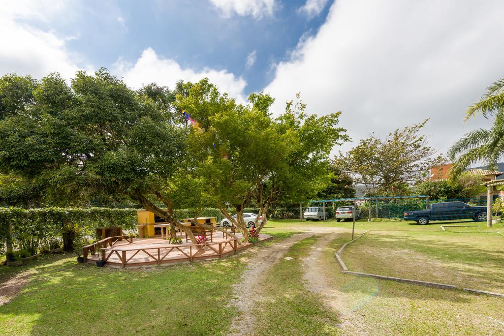 Pousada Lozalti Florianopolis Bagian luar foto